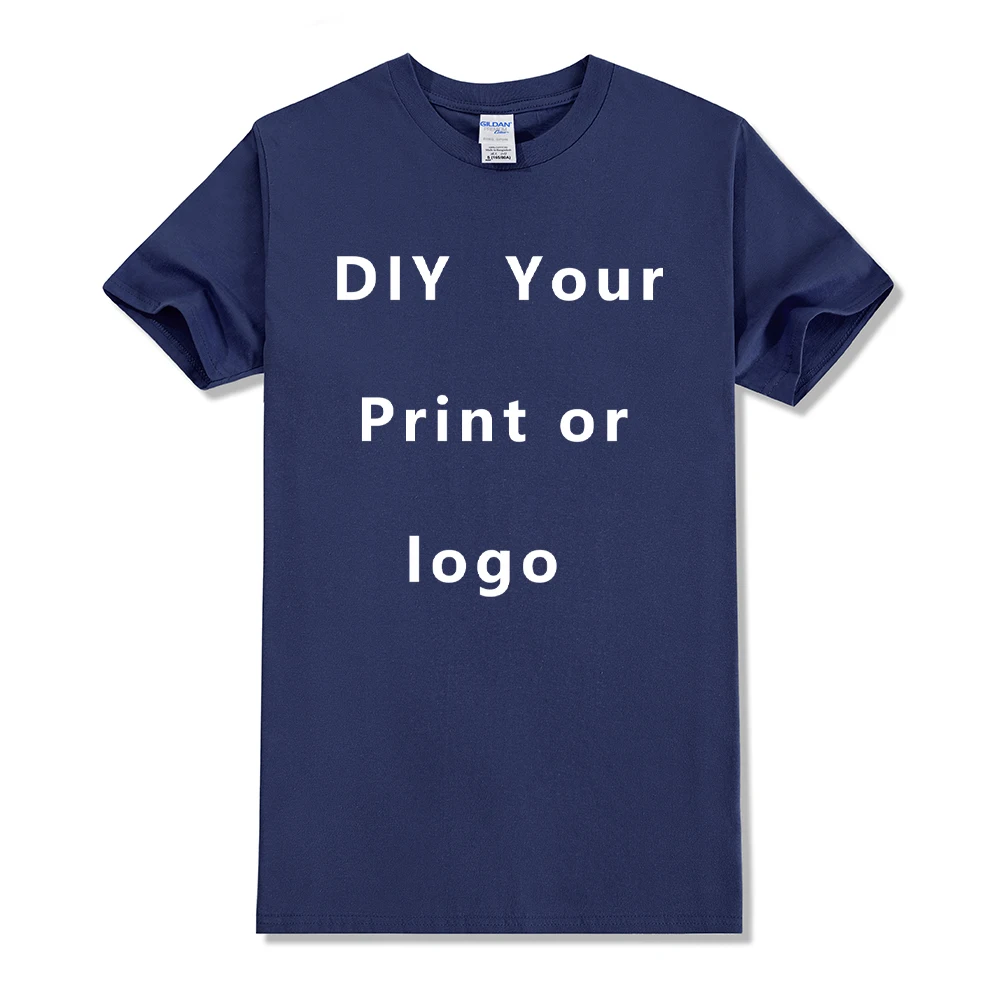 European size custom t-shirt m - 3D Printing Maket avaliação e preço