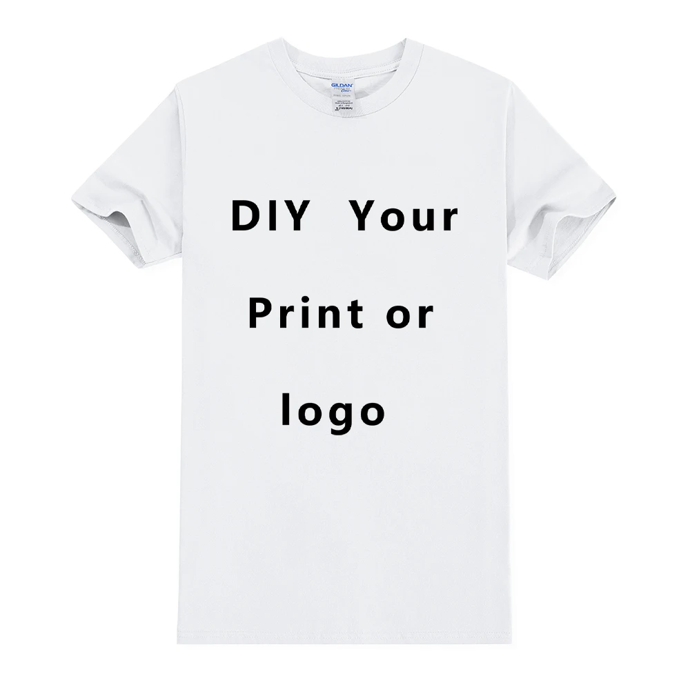 European size custom t-shirt m - 3D Printing Maket avaliação e preço