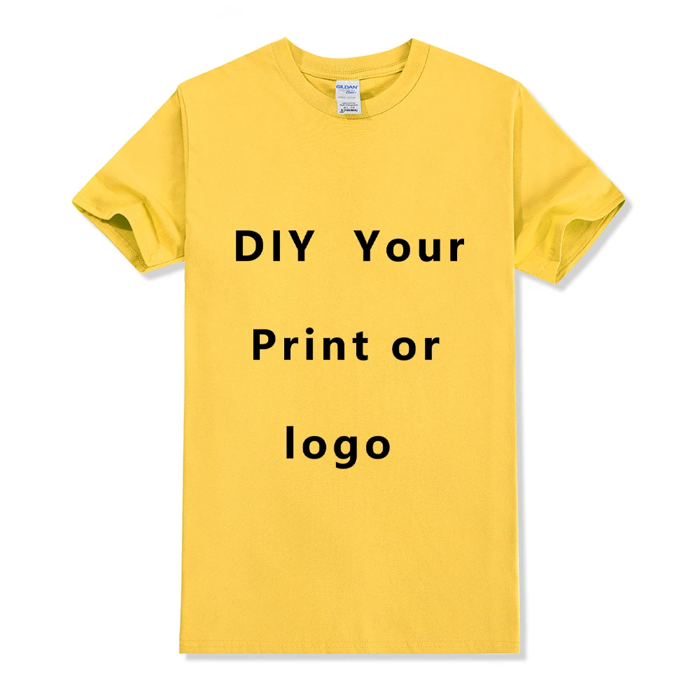 European size custom t-shirt m - 3D Printing Maket avaliação e preço