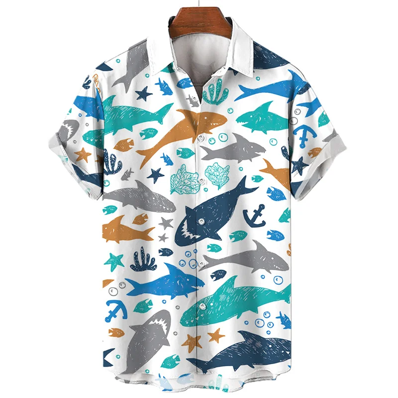 Summer Fashion 3D Printed Men' - 3D Printing Jersey avaliação e preço