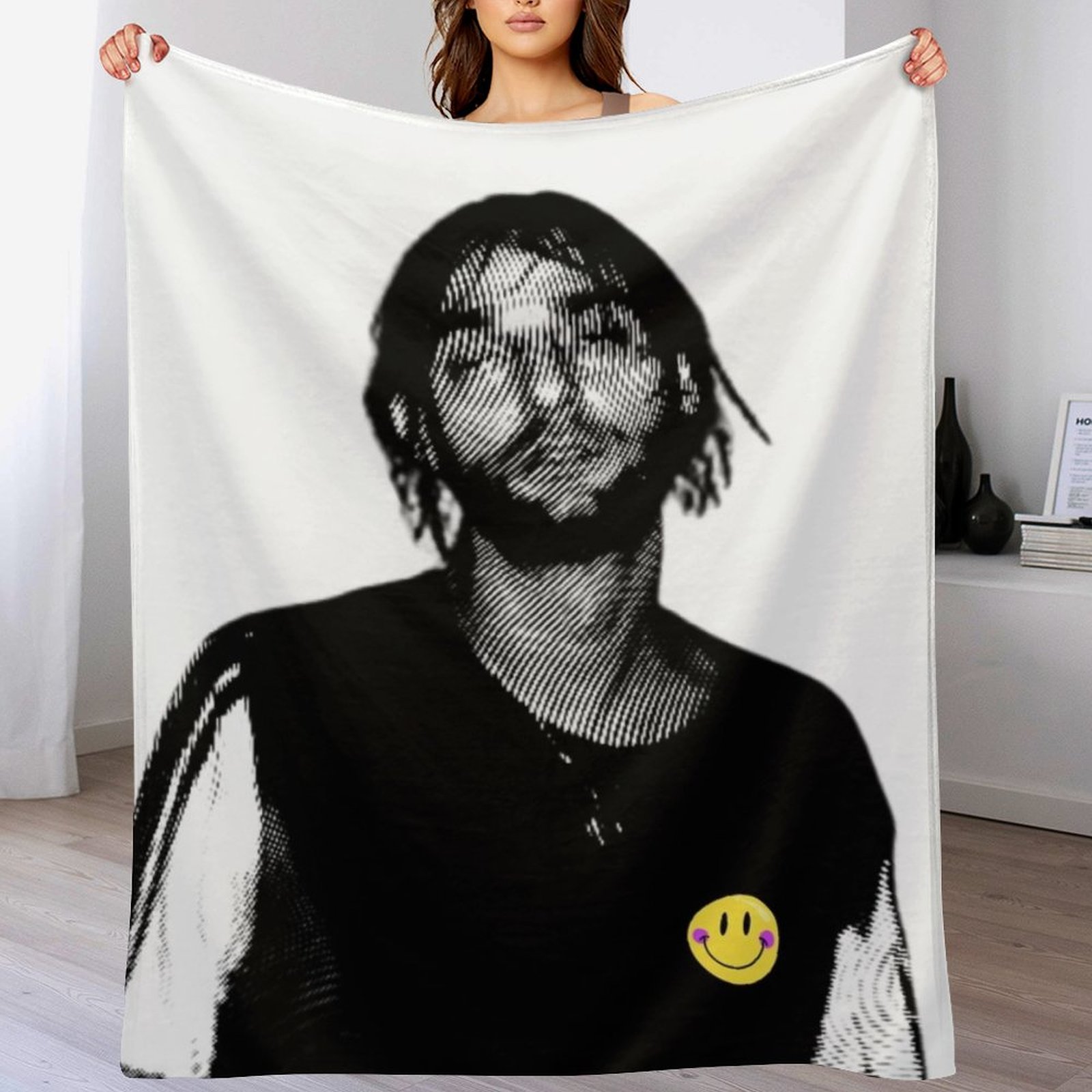 Ricardo Villalobos Iconic phot - 3D Printing Icon avaliação e preço