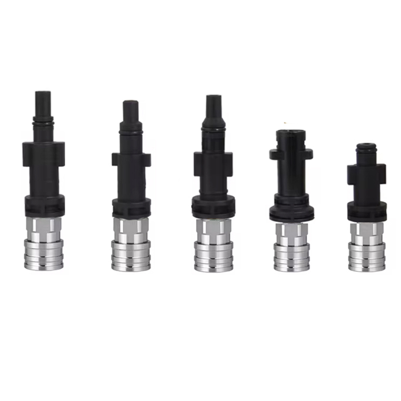 Pressure Washer Quick Connecto - Nozzle Cleaning Kit avaliação e preço