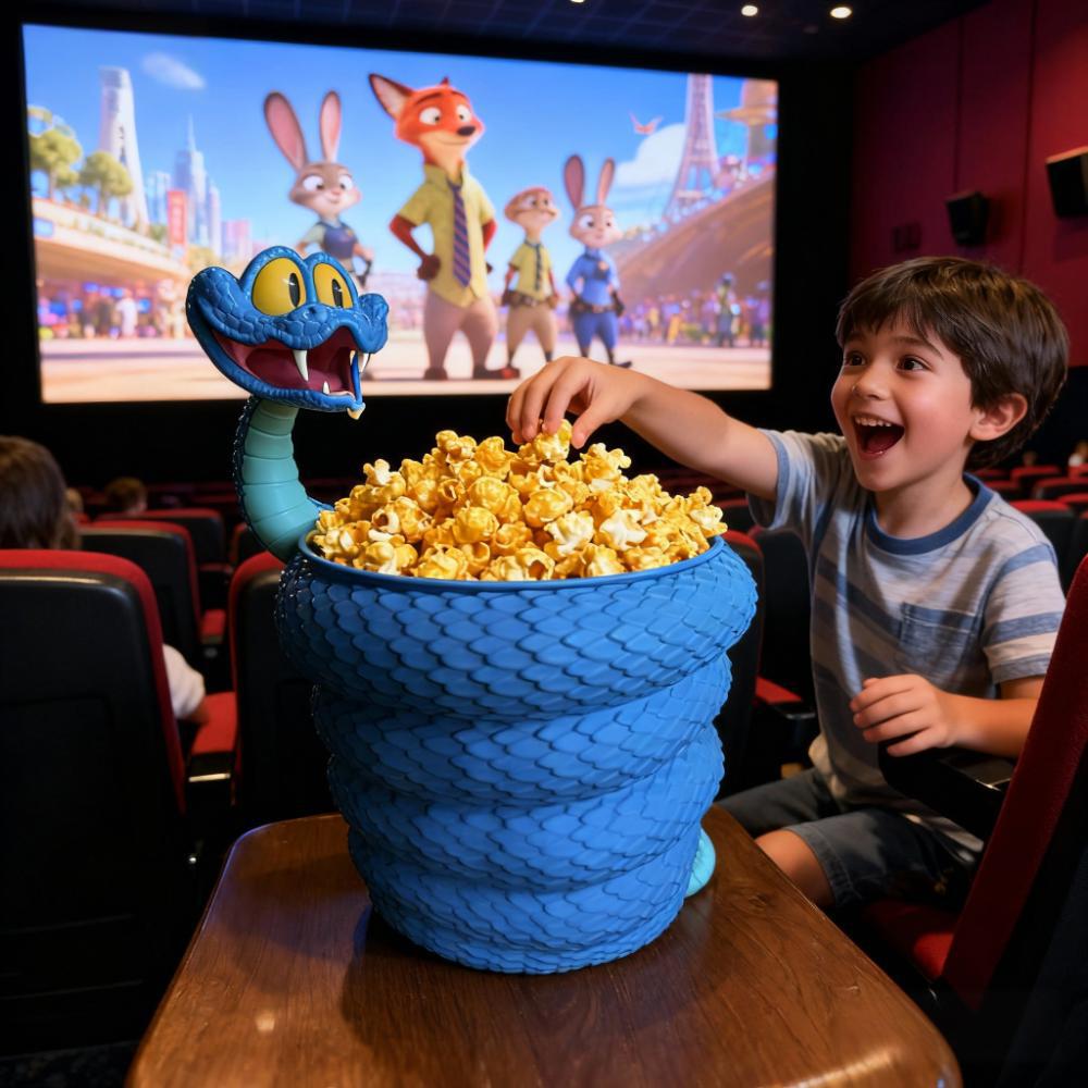 Gary Popcorn Bucket, 3D Printe - 3D Printing Pen For Kids avaliação e preço