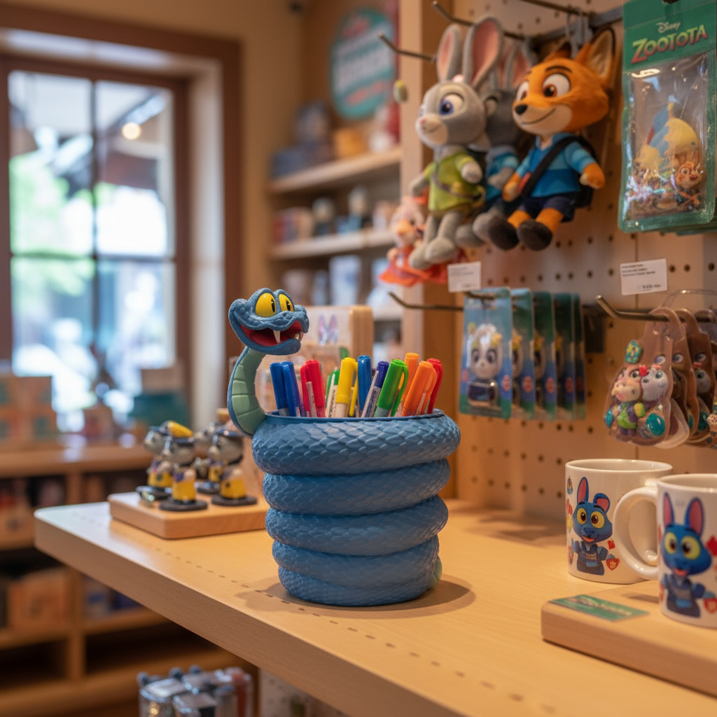 Gary Popcorn Bucket, 3D Printe - 3D Printing Pen For Kids avaliação e preço