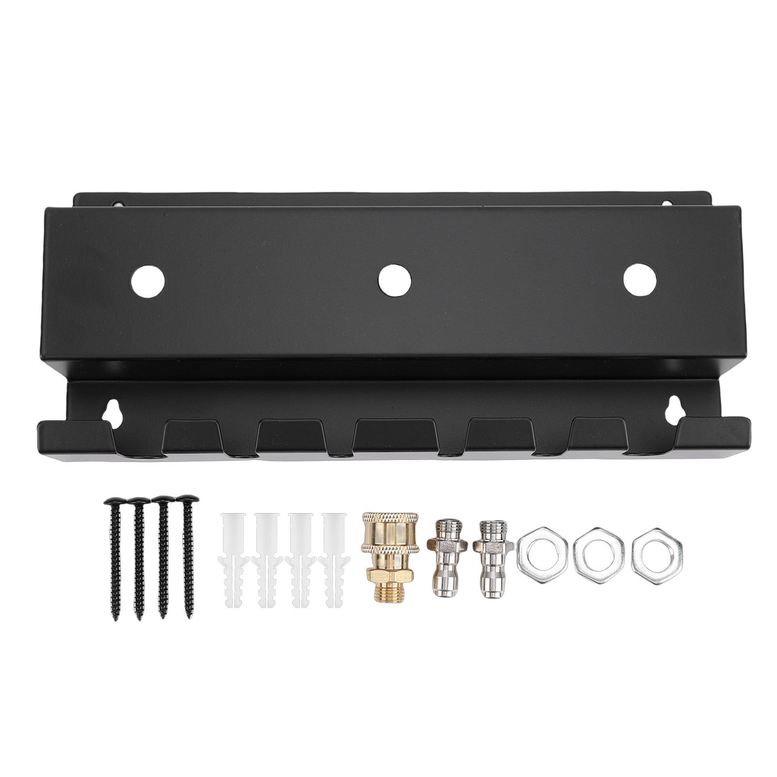 Pressure Washer Gun Holder Wal - Nozzle Cleaning Kit avaliação e preço