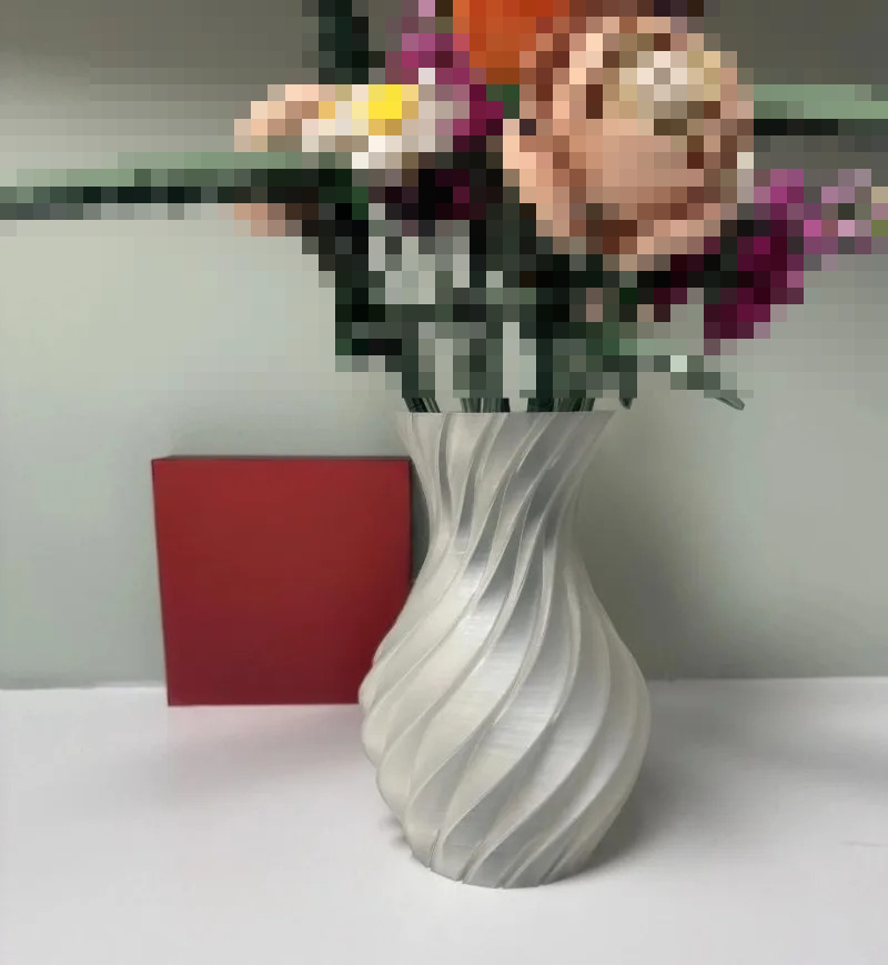 Vase for Lego Bouquet Roses Fl - 3D Printing Lego Bricks avaliação e preço