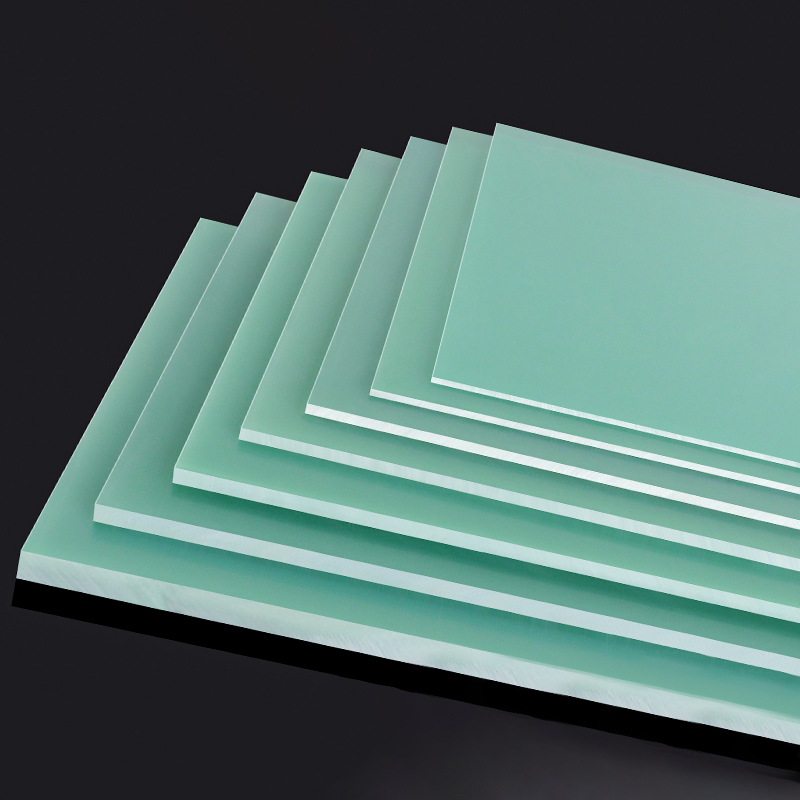 Epoxy Glass Fibre Sheet FR4 Gl - 3D Printing Epoxy Resin avaliação e preço
