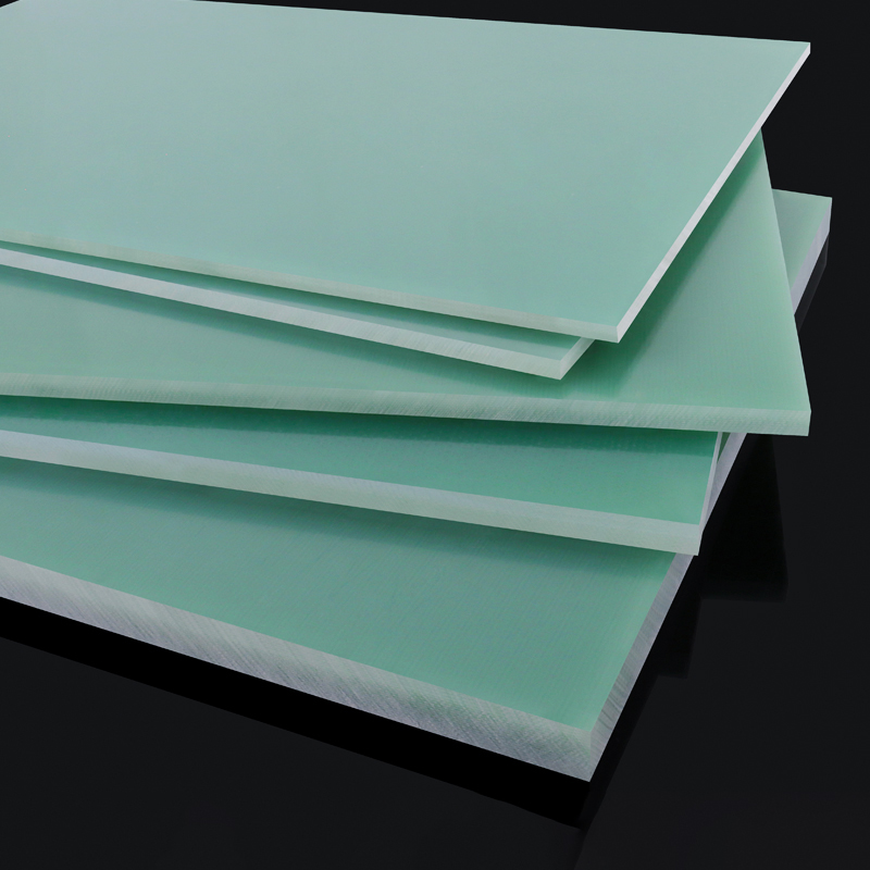 Epoxy Glass Fibre Sheet FR4 Gl - 3D Printing Epoxy Resin avaliação e preço