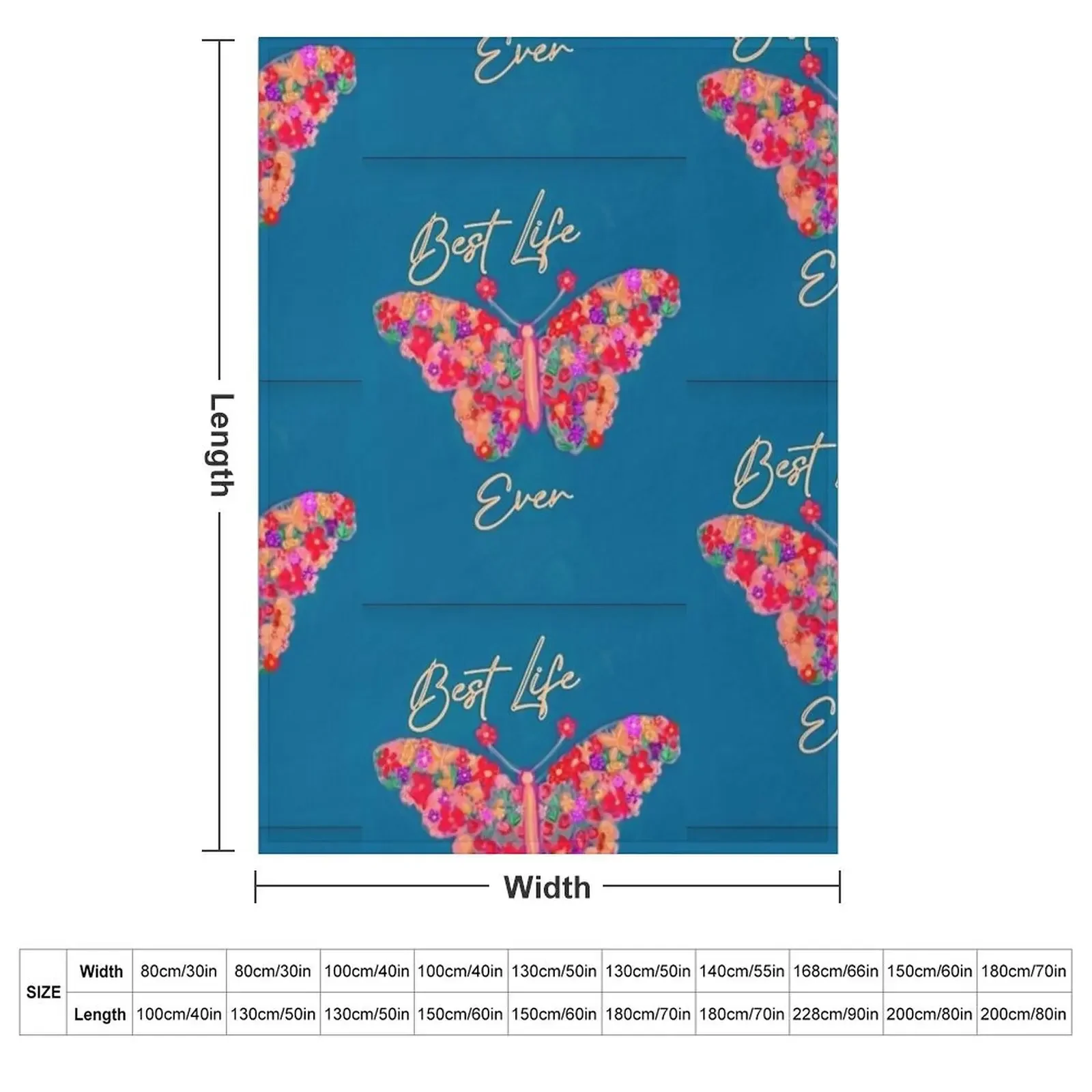 Best Life Bright Wildflower Bu - 3D Printing Journal avaliação e preço