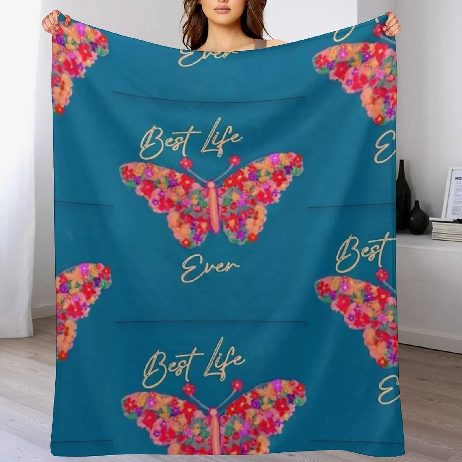 Best Life Bright Wildflower Bu - 3D Printing Journal avaliação e preço