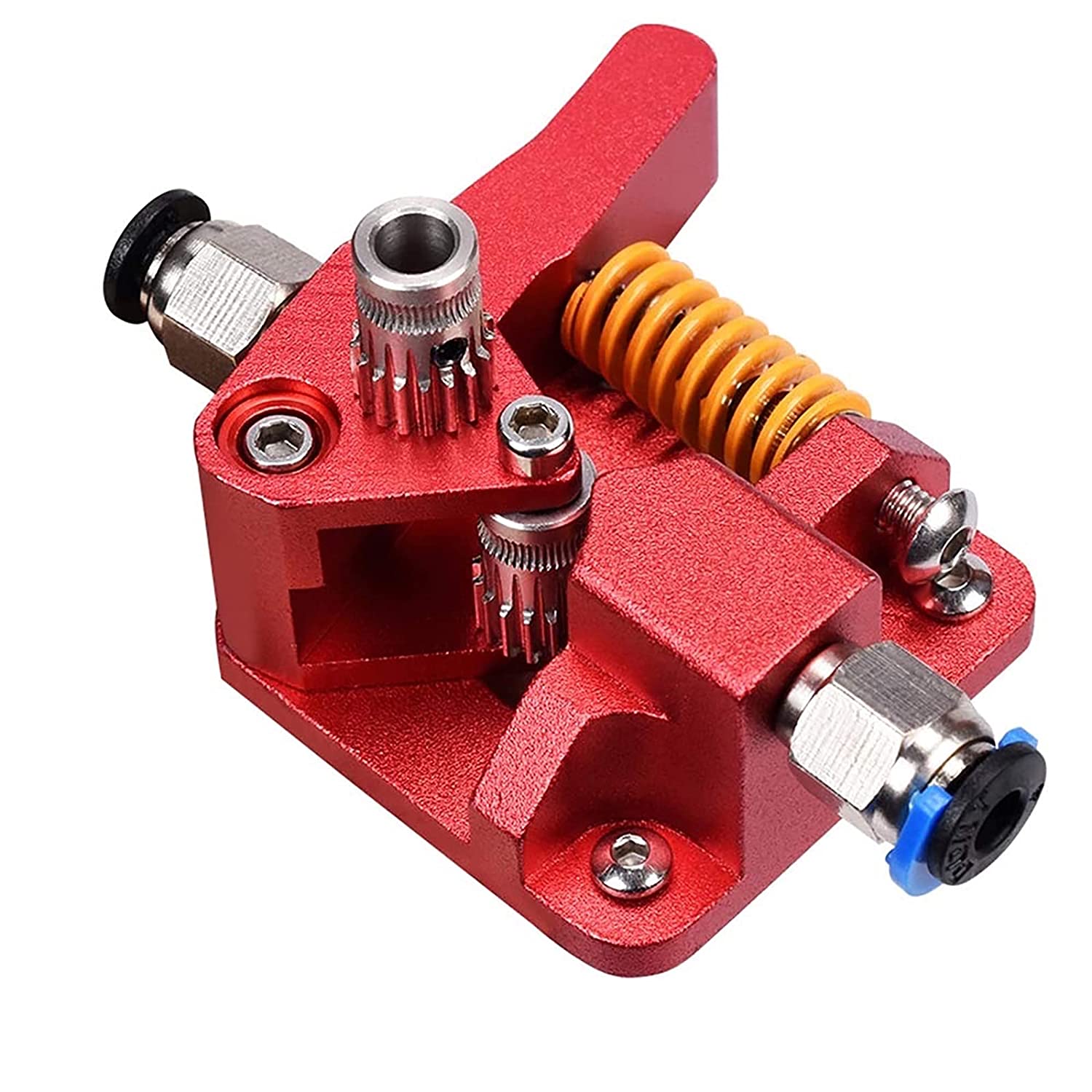 Upgrade Kit Dual Gear Extruder - Ender 3 Upgrade Kit avaliação e preço