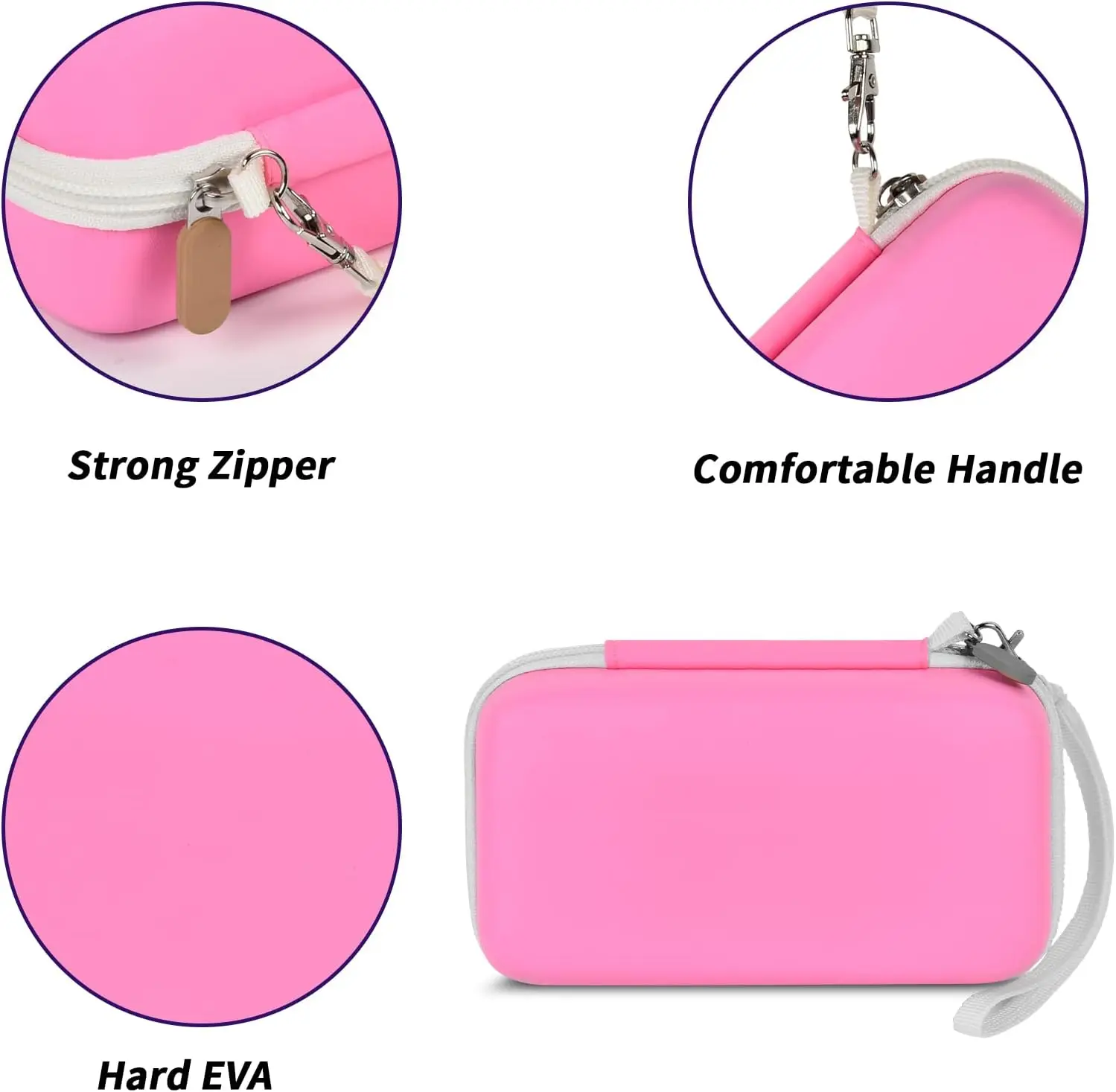 Case Compatible with 3Doodler  - 3D Printing Pen For Kids avaliação e preço