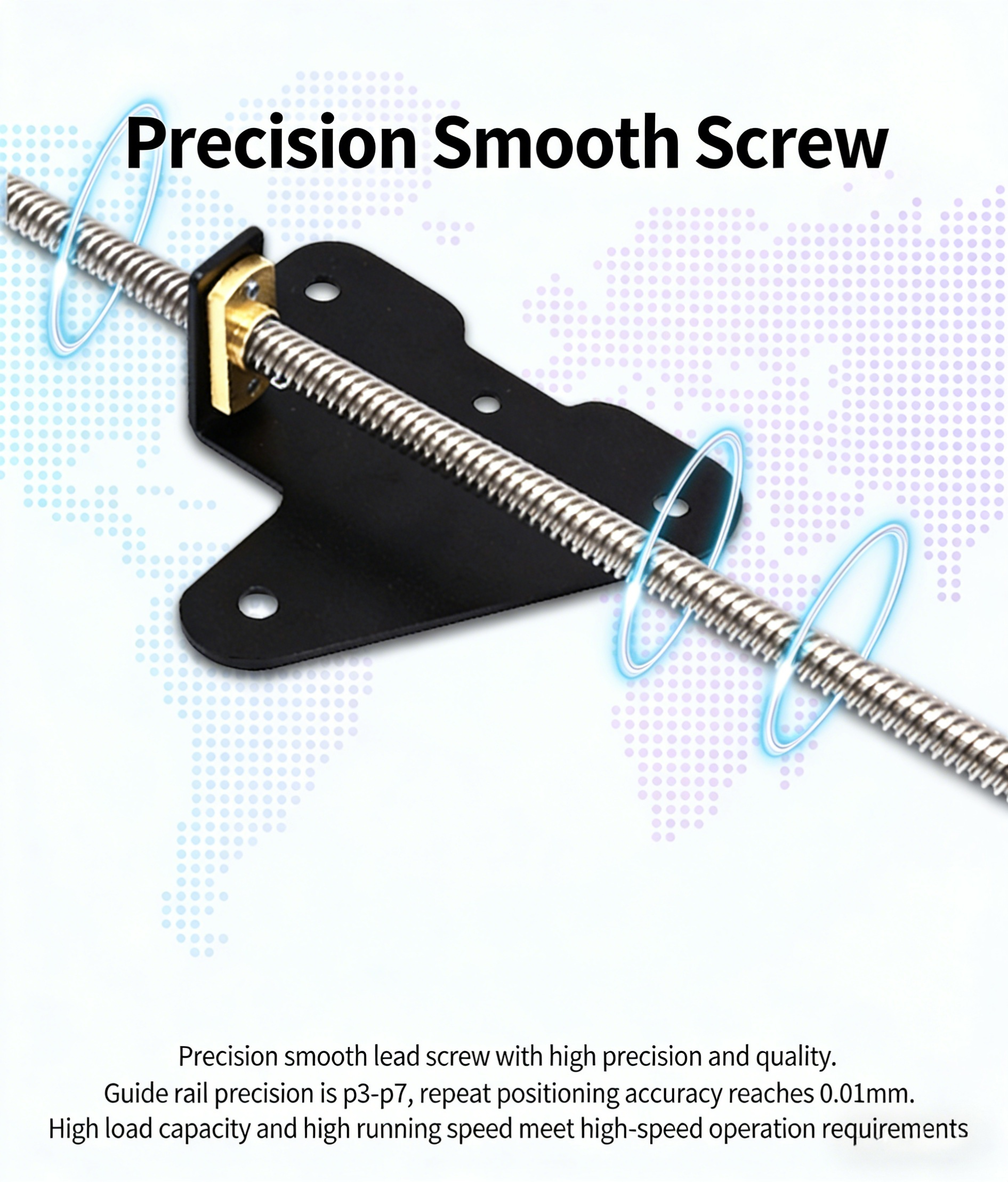 Dual Z-Axis Kit with Lead Scre - Ender 3 Upgrade Kit avaliação e preço