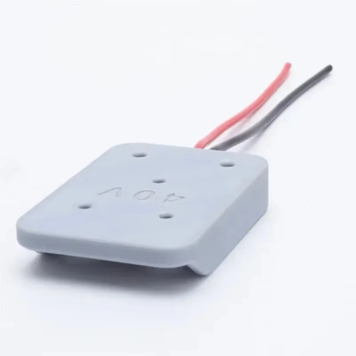 DIY Adapter For Ferrex 40V Tea - 3D Printing Output avaliação e preço