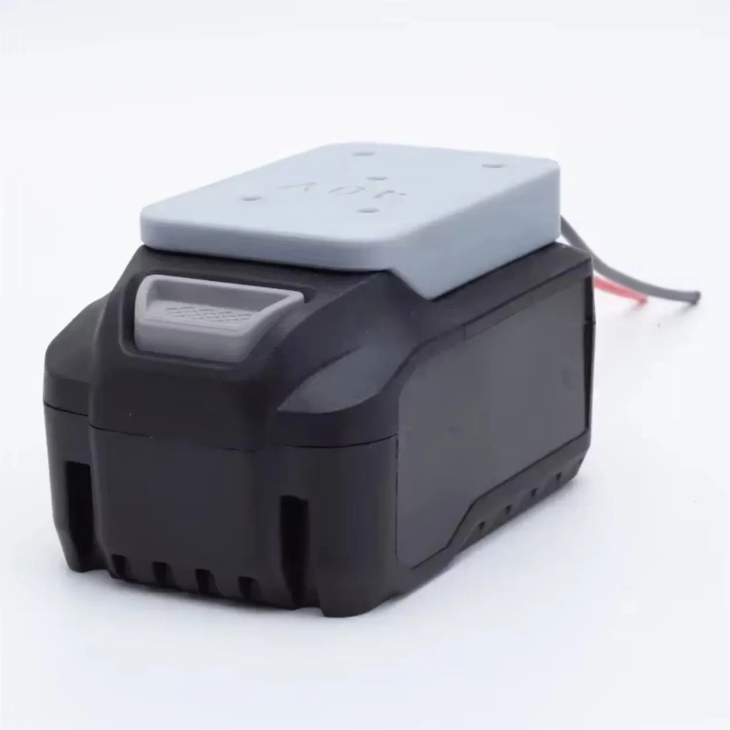 DIY Adapter For Ferrex 40V Tea - 3D Printing Output avaliação e preço
