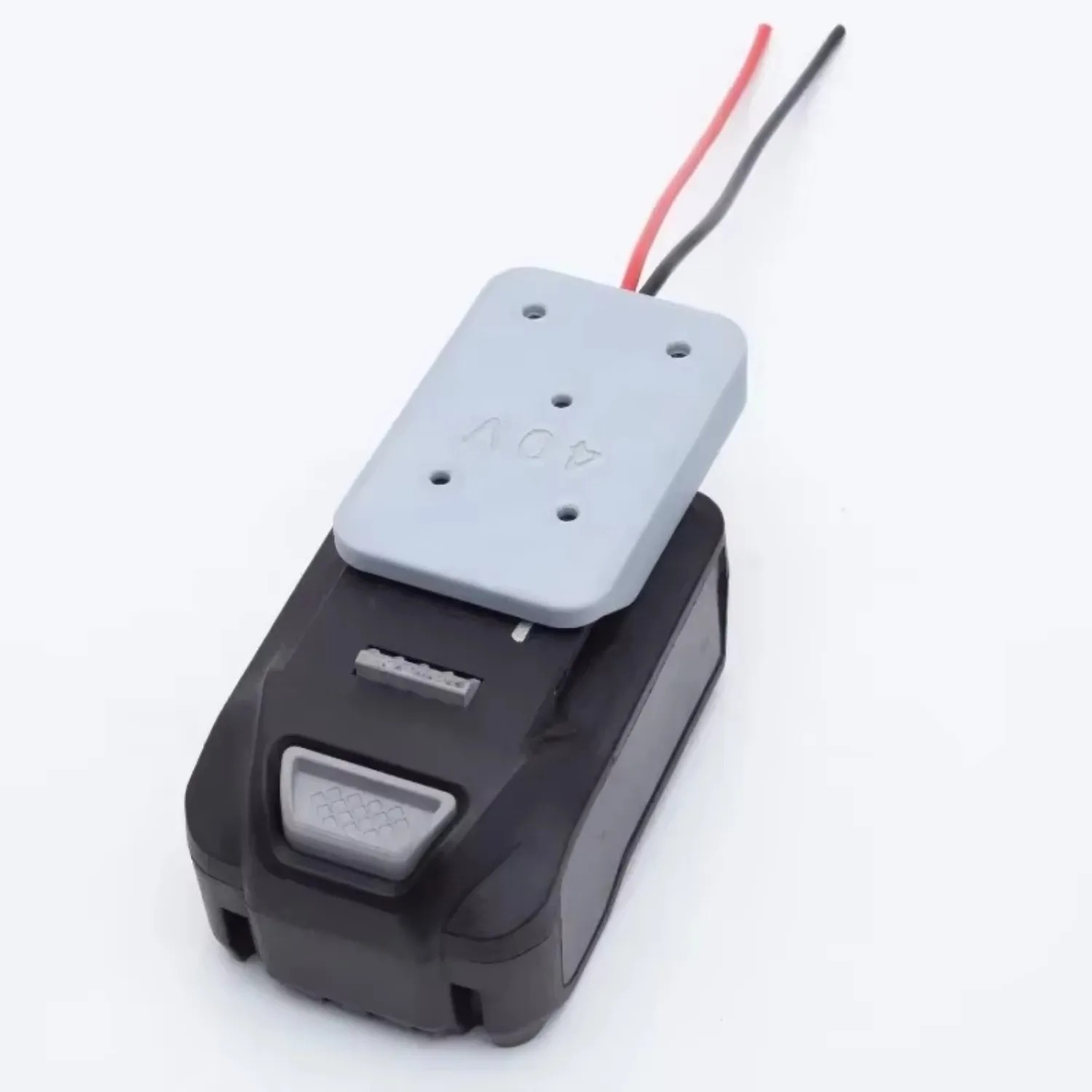 DIY Adapter For Ferrex 40V Tea - 3D Printing Output avaliação e preço