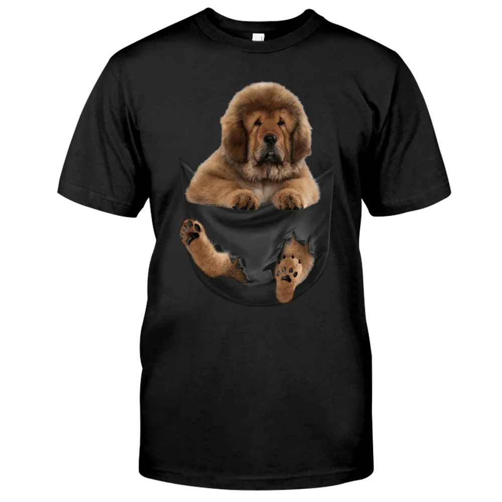 CLOOCL Cotton TShirt Fashion B - 3D Printing Yorkshire avaliação e preço