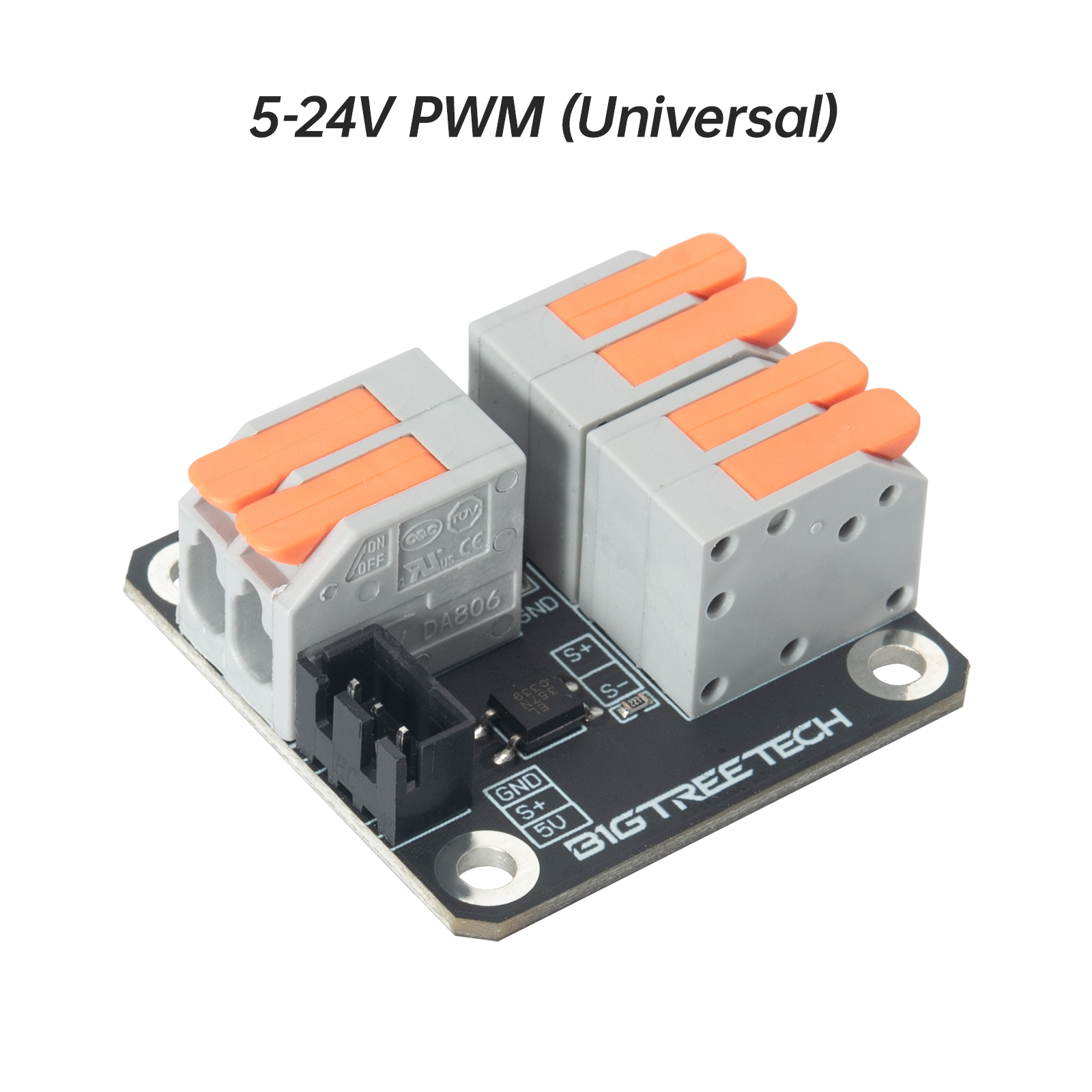 BIQU Universal Turbo Kit Brush - 3D Printing Output avaliação e preço