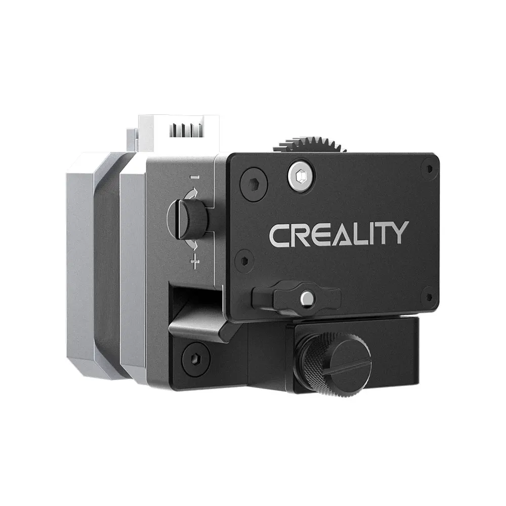Creality 3D E·Fit Extruder Kit - Ender 3 Upgrade Kit avaliação e preço