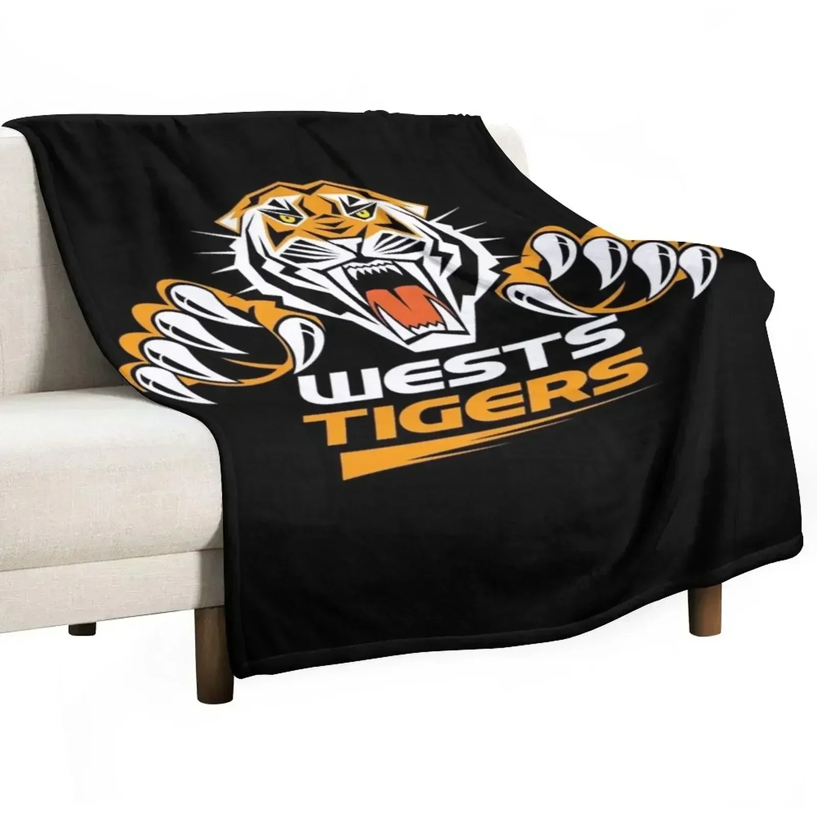 New-Wests-Tigers-01-Icon Throw - 3D Printing Icon avaliação e preço