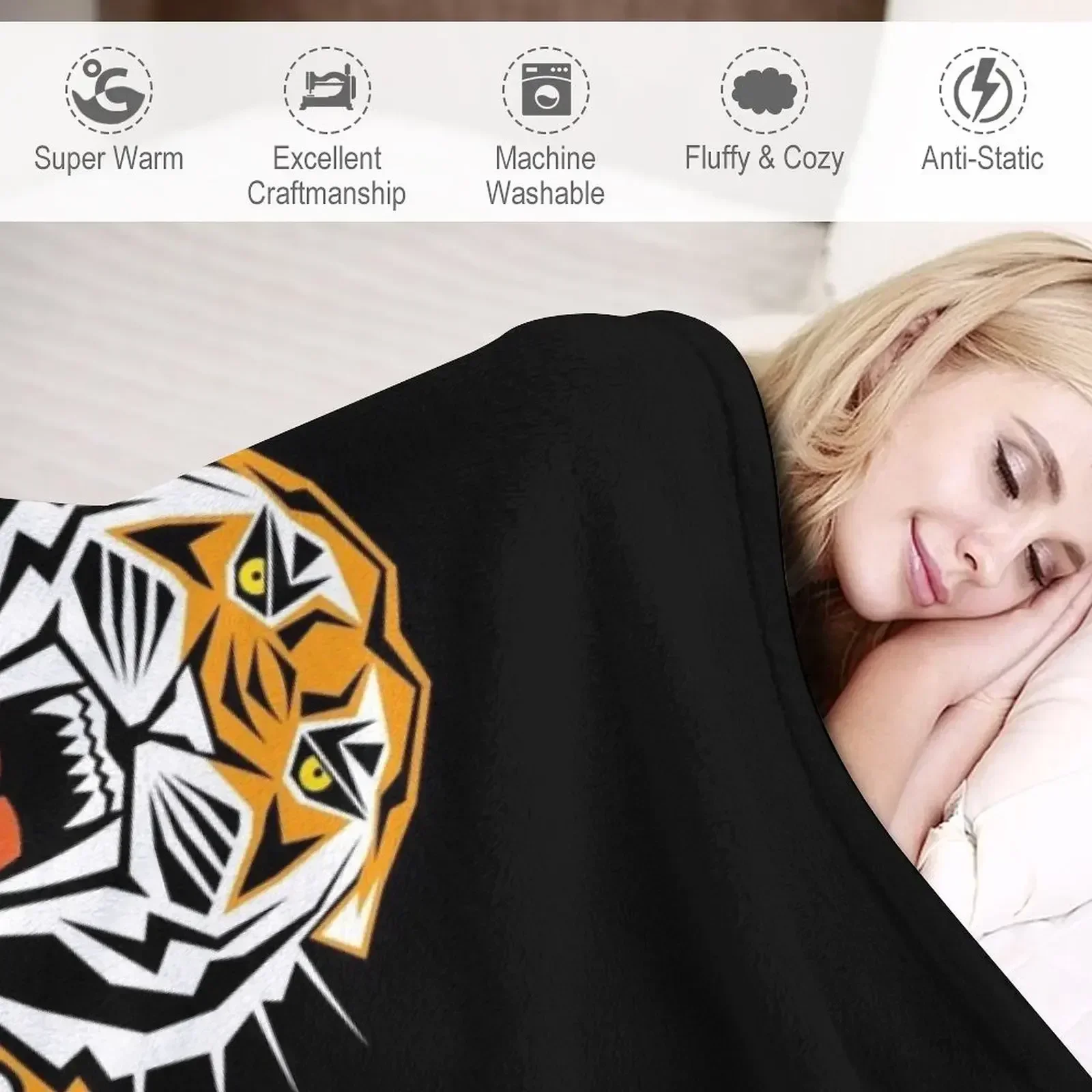 New-Wests-Tigers-01-Icon Throw - 3D Printing Icon avaliação e preço