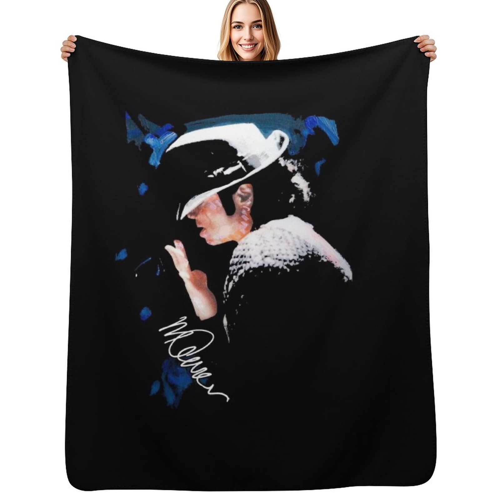 Michael Tipped Hat Jackson Ico - 3D Printing Icon avaliação e preço