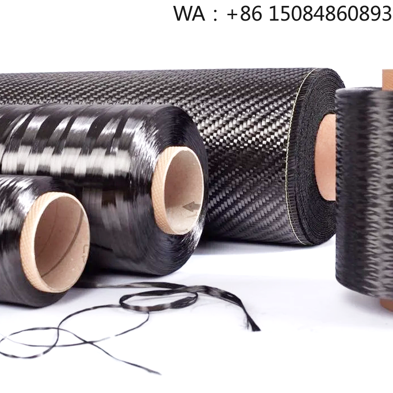 12K 24K 36K 48K carbon fiber f - Carbon Fiber Filament avaliação e preço