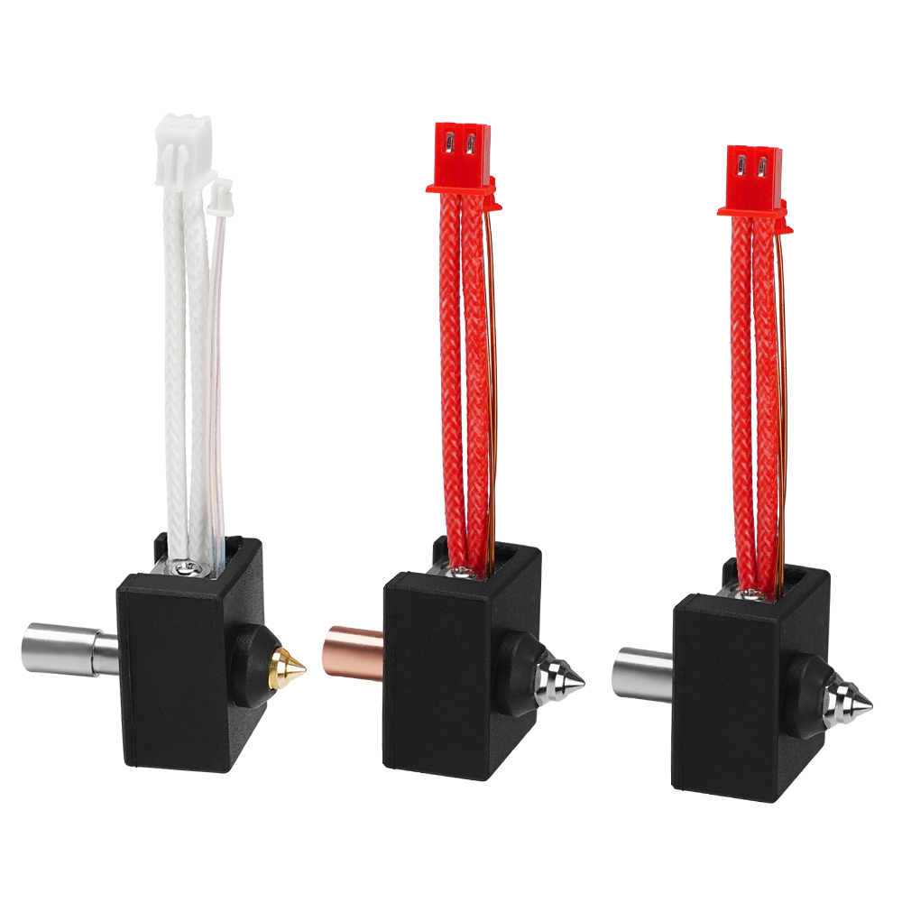 300° Upgrade S1 Hotend Kit Bim - Ender 3 Upgrade Kit avaliação e preço
