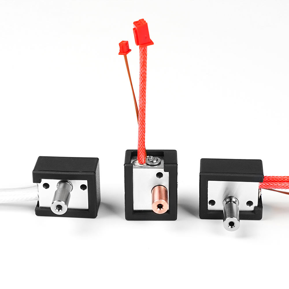 300° Upgrade S1 Hotend Kit Bim - Ender 3 Upgrade Kit avaliação e preço