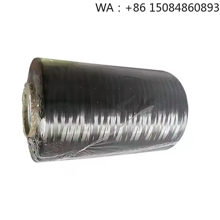 3K 6K 12K 24K continuous carbo - Carbon Fiber Filament avaliação e preço