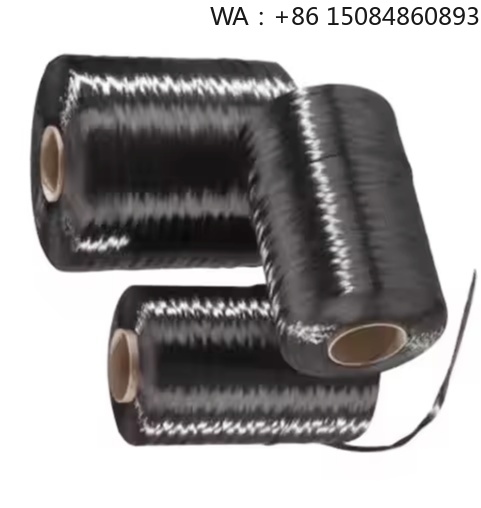 3K 6K 12K 24K continuous carbo - Carbon Fiber Filament avaliação e preço