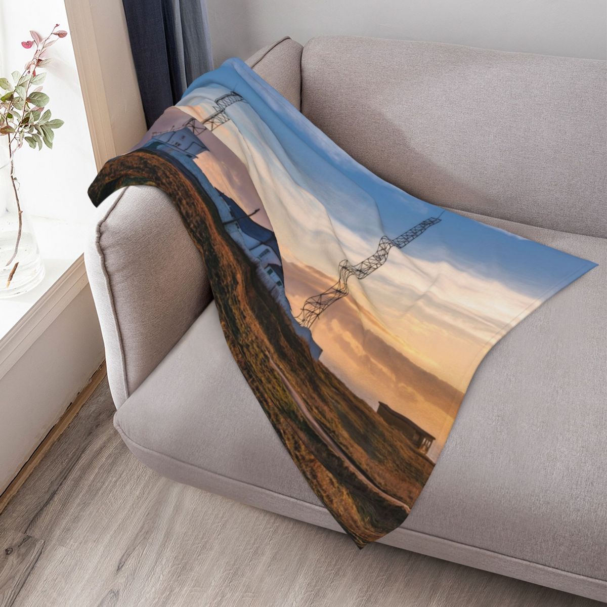 Flamborough Head Yorkshire Thr - 3D Printing Yorkshire avaliação e preço