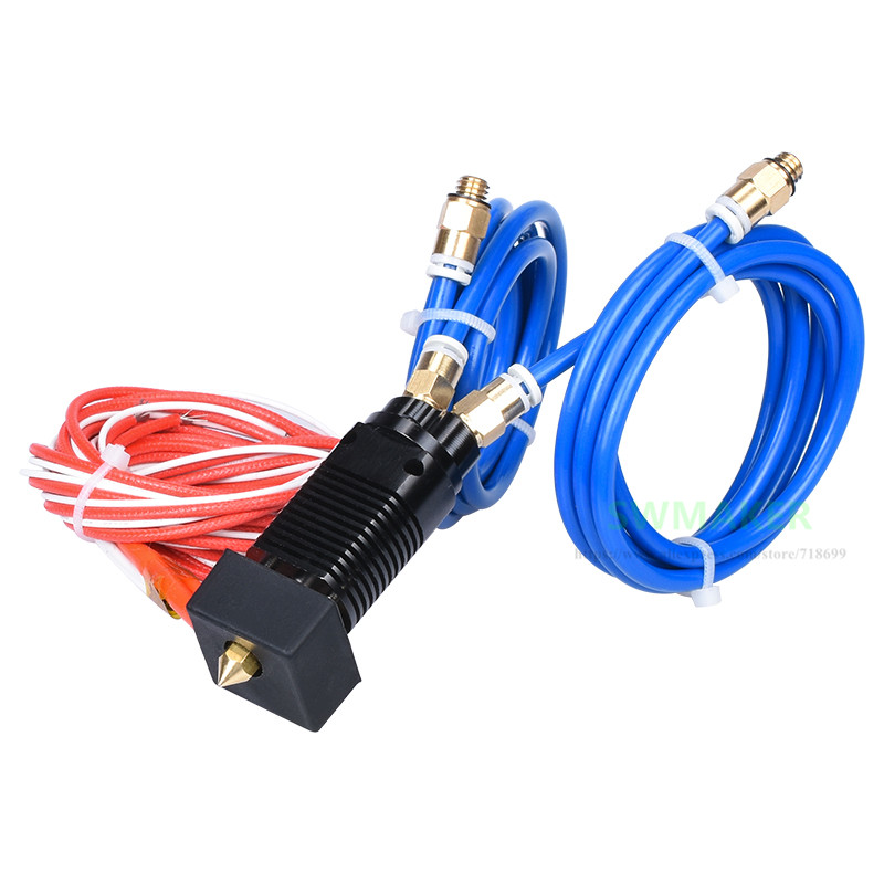 Upgrade 12/24V 2 In 1 Out Extr - Ender 3 Upgrade Kit avaliação e preço