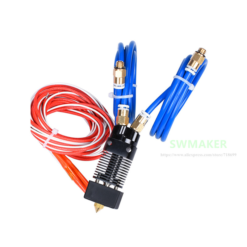 Upgrade 12/24V 2 In 1 Out Extr - Ender 3 Upgrade Kit avaliação e preço