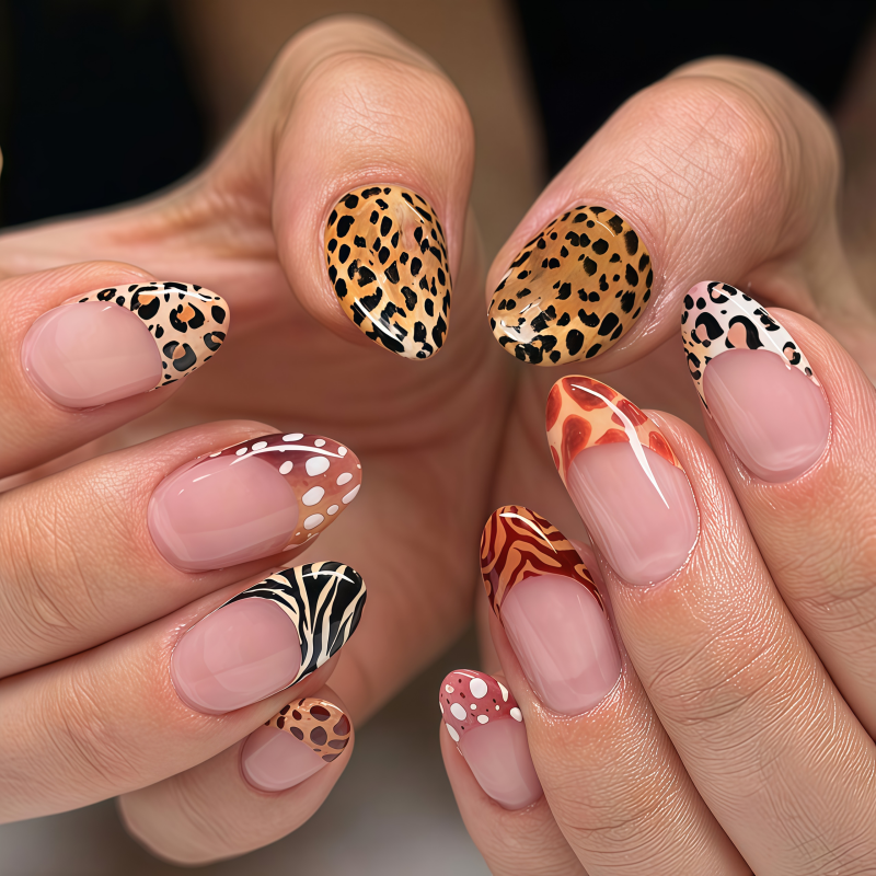 24PCS Gilded 3D Flower Press o - 3D Printing Nails avaliação e preço