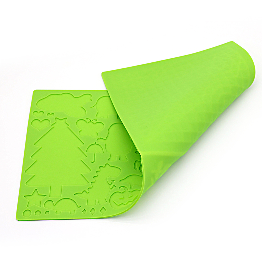 3D Printing Pen Silicone Pad w - 3D Printing Pen For Kids avaliação e preço
