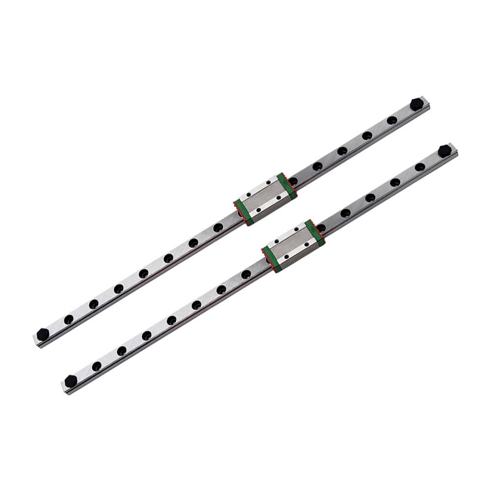 Upgrade Dual Y-axis Rail  kit  - Ender 3 Upgrade Kit avaliação e preço