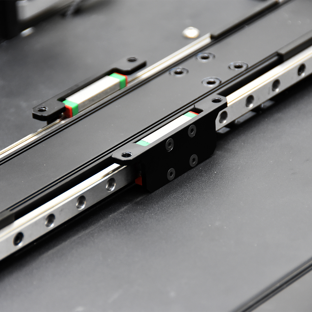 Upgrade Dual Y-axis Rail  kit  - Ender 3 Upgrade Kit avaliação e preço