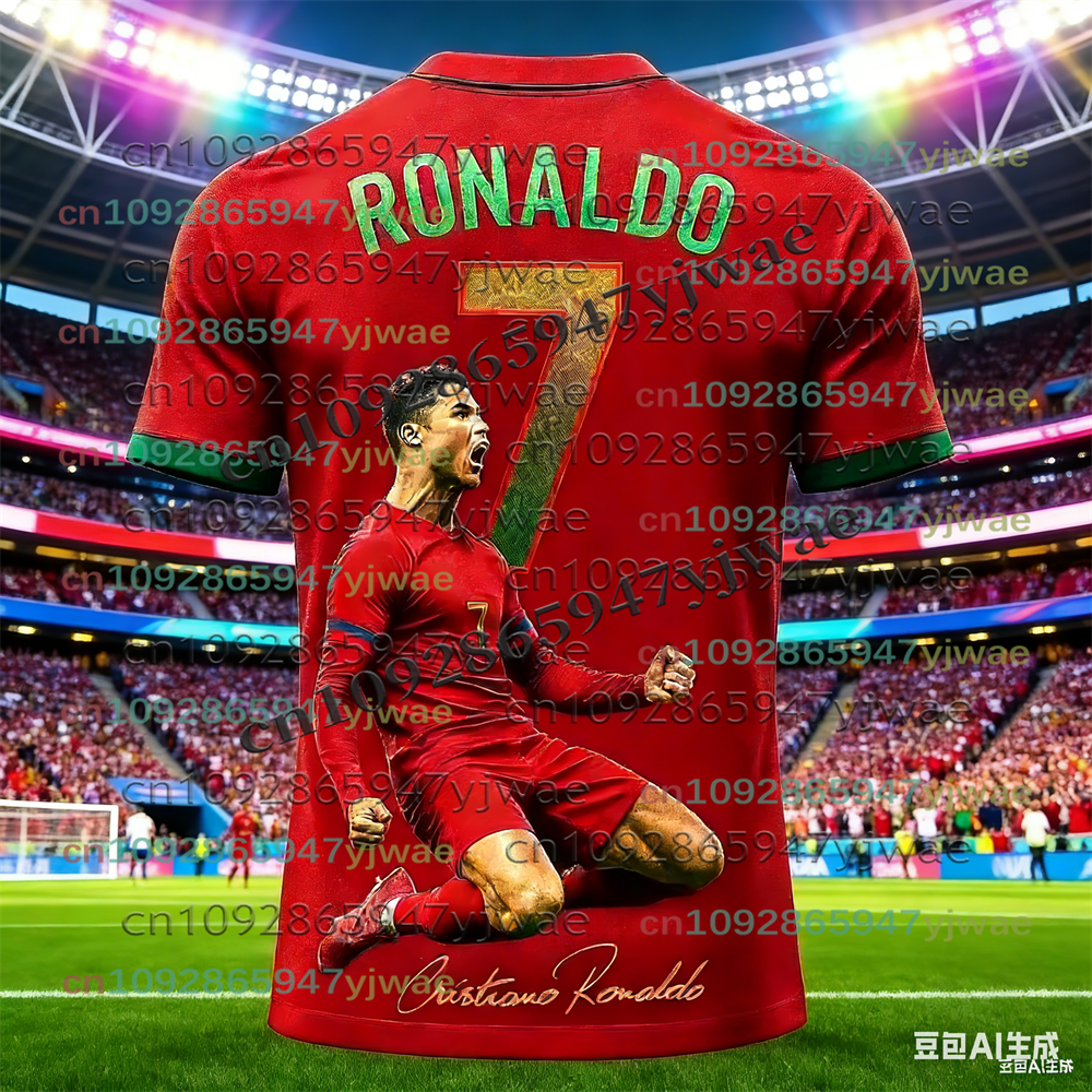 26 New Football Jersey 3D Prin - 3D Printing Jersey avaliação e preço