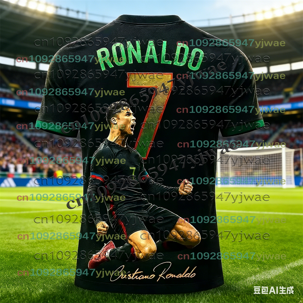 26 New Football Jersey 3D Prin - 3D Printing Jersey avaliação e preço