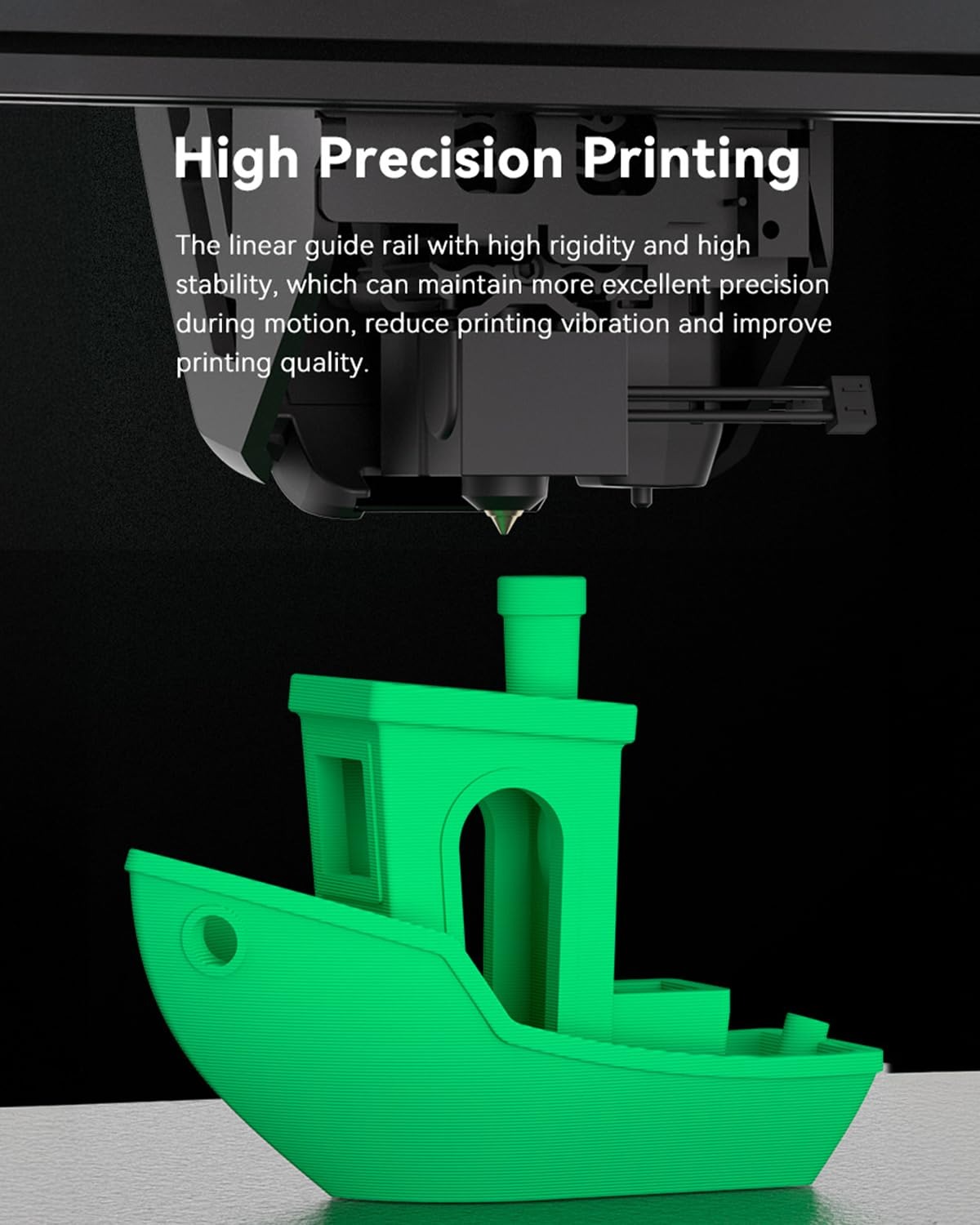 Creality Official Upgrade Ende - Ender 3 Upgrade Kit avaliação e preço
