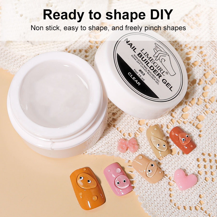 LIMEGIRL 15g Non-Stick Extensi - 3D Printing Epoxy Resin avaliação e preço