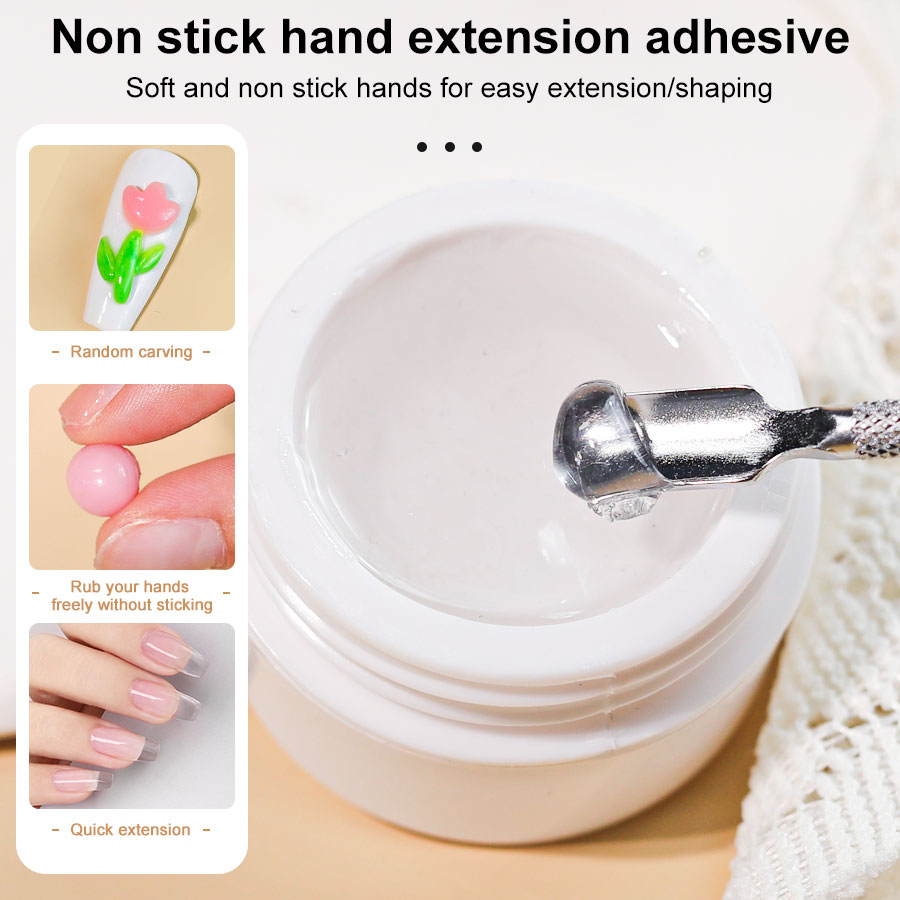 LIMEGIRL 15g Non-Stick Extensi - 3D Printing Epoxy Resin avaliação e preço