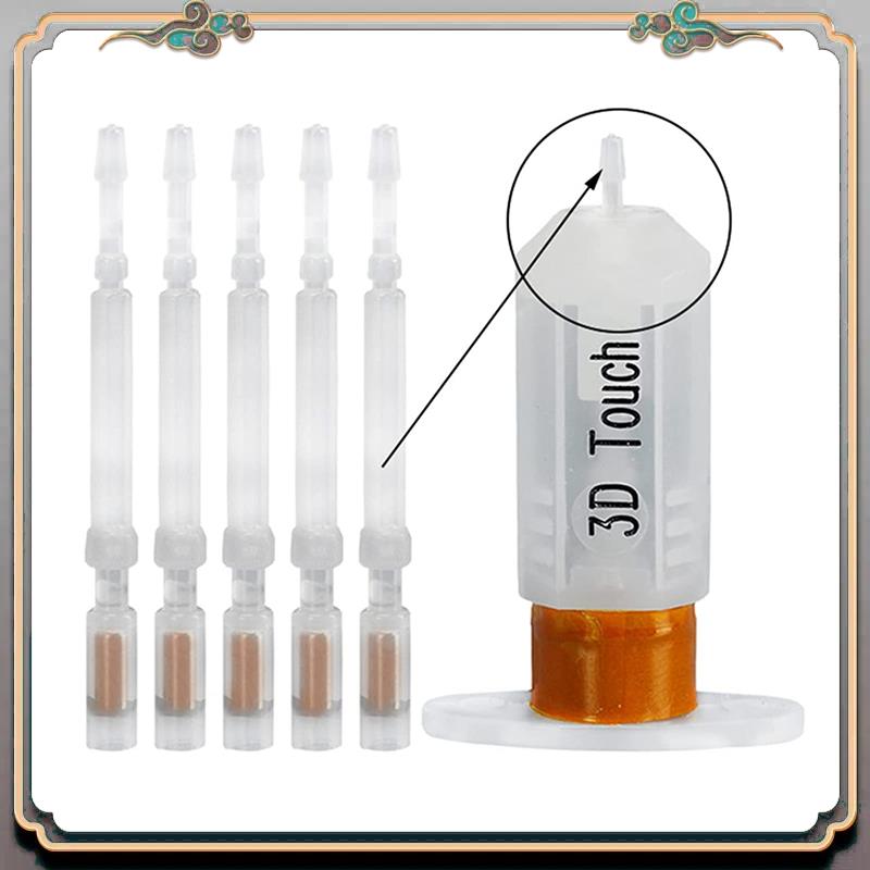Durable 50Pcs 3D Printer Pin F - Probe Bltouch Leveling avaliação e preço