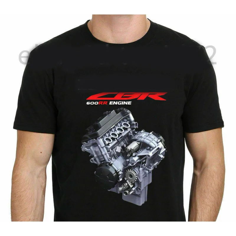 New Hon Cbr 600 Rr Cbr 600Rr M - 3D Printing Maket avaliação e preço