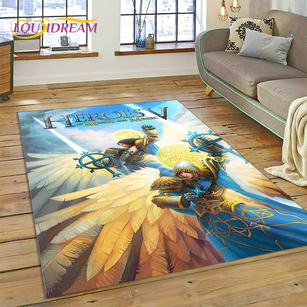 HD Heroes of Might and Magic R - 3D Printing Online avaliação e preço
