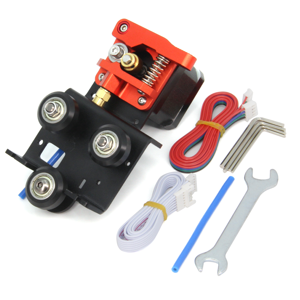 Upgrade Direct Single / Dual G - Ender 3 Upgrade Kit avaliação e preço