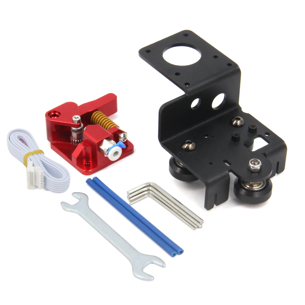 Upgrade Direct Single / Dual G - Ender 3 Upgrade Kit avaliação e preço