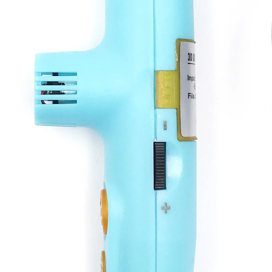 Myriwell Newest RP-200A 3D Pri - 3D Printing Pen For Kids avaliação e preço