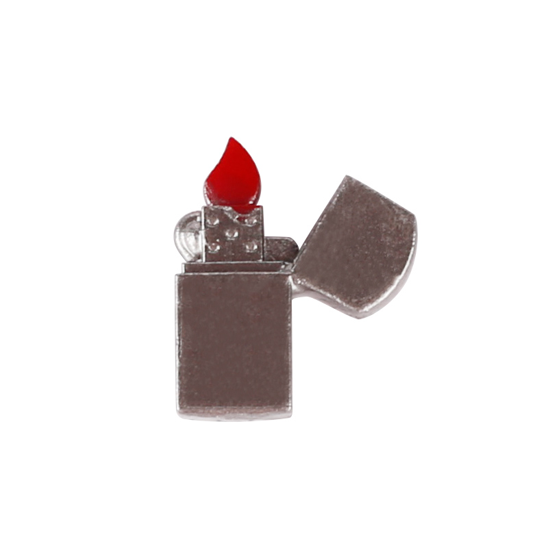 MOC Cigarette Lighter 3D Print - 3D Printing Lego Bricks avaliação e preço
